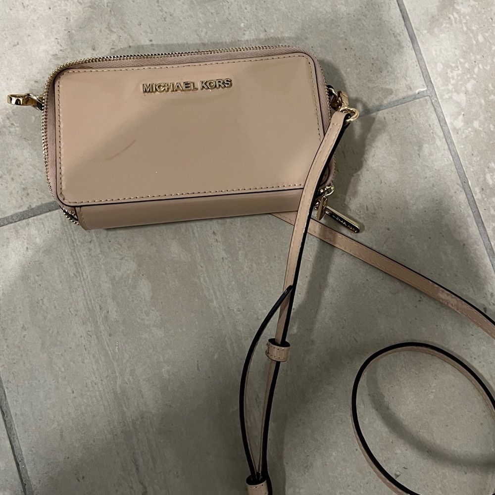 Cross body Michael Kors